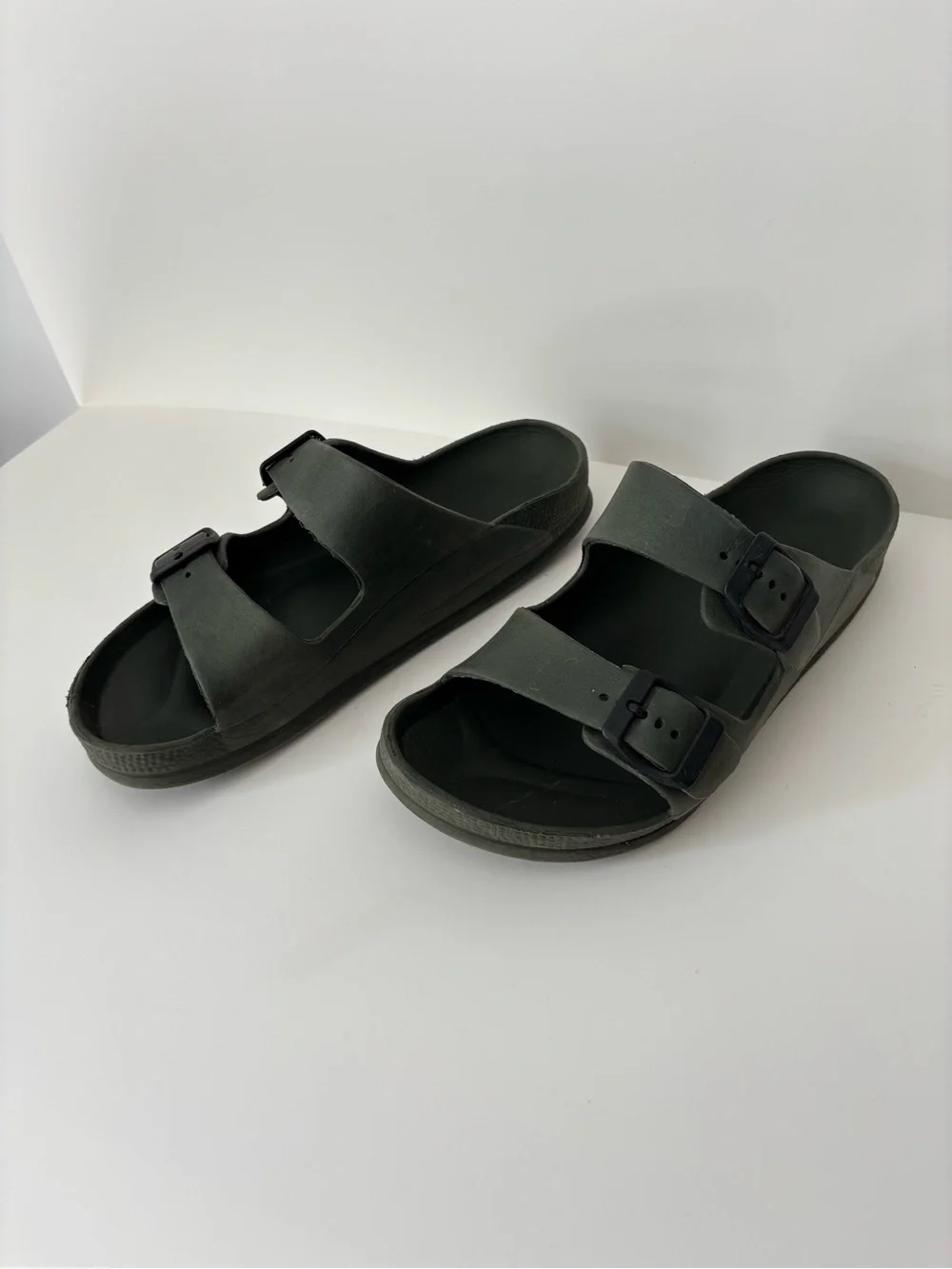 N/A comfortable dual